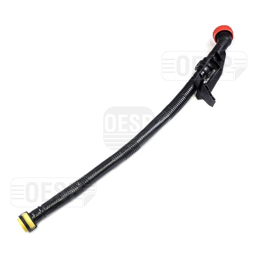[26086014B] OIL FILLER PIPE - ORIGINAL TYPE - THROAT