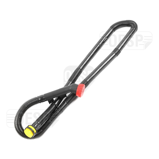 [26086003] OIL FILLER PIPE - WITH CAP - TGA / TGX
