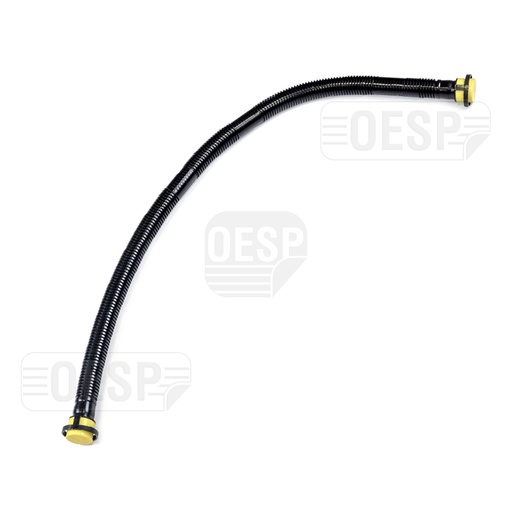 [26085094] OIL FILLER PIPE - WITHOUT NECK - TGX