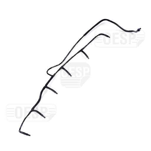 [49096573] FUEL BLEED PIPE - KIT - P-G-R-T SERIES TRUCK / EURO 6