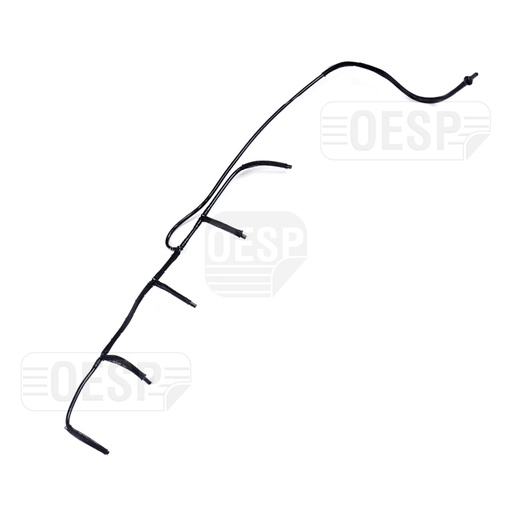 [49096574] وقود تنفيس ماسورة - طقم - 5 سلندر - P-G-R-T SERIES TRUCK / EURO 6