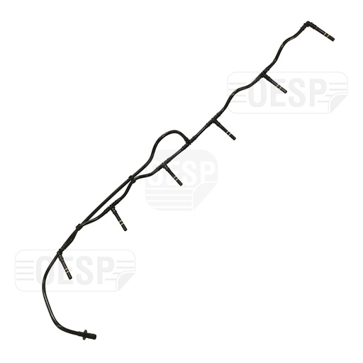 [49095694] YAKIT REVERSE RETURN HOSE KIT