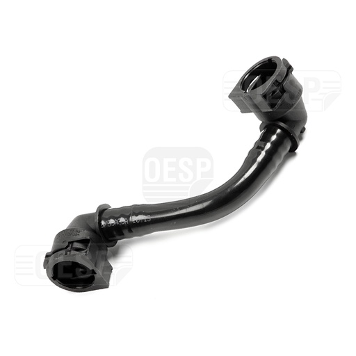 [13131952] КОМПРЕССОР ВОДА ТРУБКА - КОРОТКИЙ