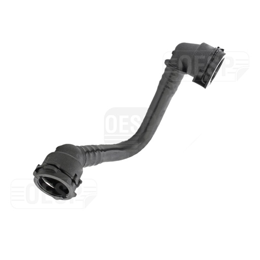 [13130052] COMPRESSOR WATER PIPE - SHORT - ACTROS MP4 / EURO 6
