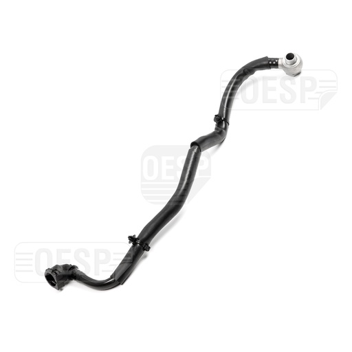 [13138102] COMPRESSOR WATER PIPE - WITH UNION - AROCS / ATEGO 3 / ACTROS MP4 / OM936
