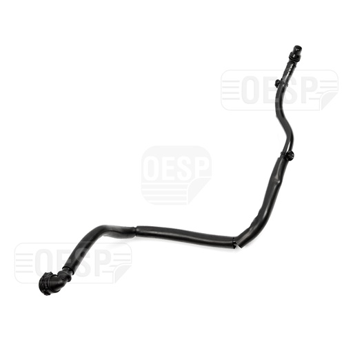 [13135402] КОМПРЕССОР ВОДА ТРУБКА 936