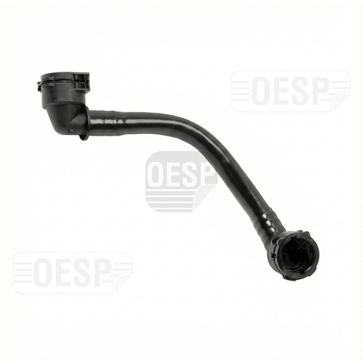 [13136002] COMPRESSOR WATER PIPE - AROCS / ACTROS MP4 / ANTOS / OM936