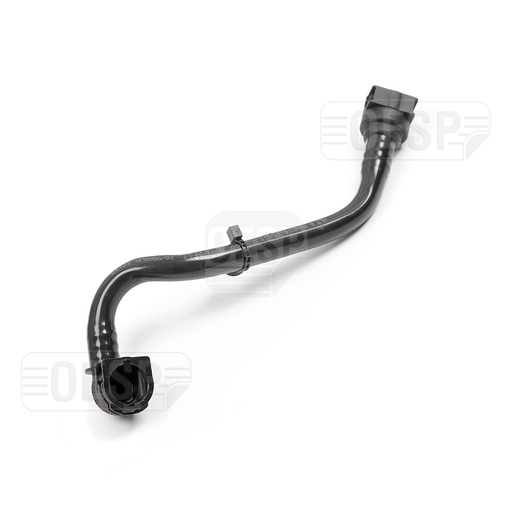 [13136102] COMPRESSOR WATER PIPE - AROCS / ATEGO 3 / ACTROS MP4