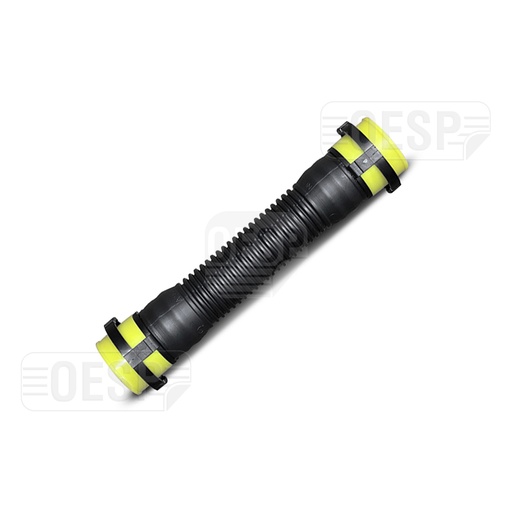 [14062257] COMPRESSOR INTAKE PIPE - ACTROS MP4