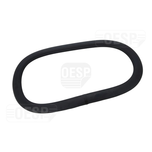 [A3376785020] AFDICHTING FRAME, ZIJ WINDOW
