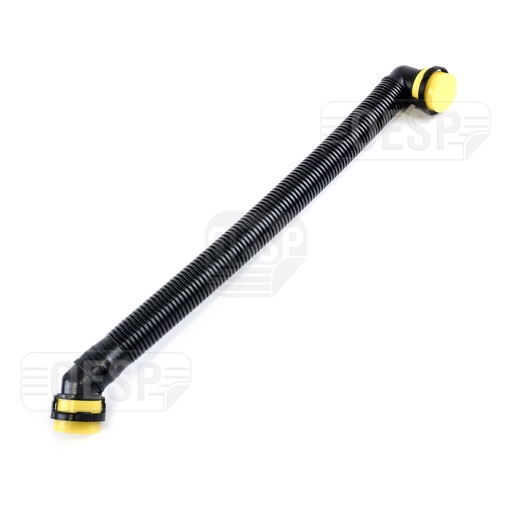 [15161070] ENGINE VENTILATION PIPE - ORIGINAL TYPE - AXOR / AXOR 2