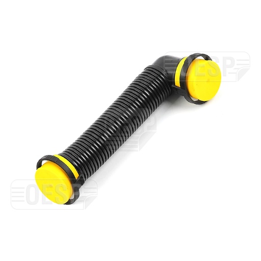 [15161270] ENGINE AIR PIPE - SHORT