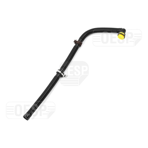 [13120257] COMPRESOR ADMISIÓN TUBO - ORIGINAL TIPO - CON CLAMP (23120257)