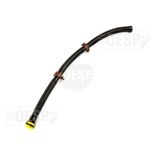 [13120457] COMPRESSOR INTAKE PIPE - ORIGINAL TYPE - HANDCUFFED (23120457)