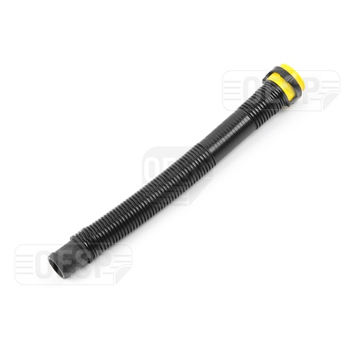 [13120707] COMPRESSOR INTAKE PIPE - ORIGINAL TYPE - AXOR 2