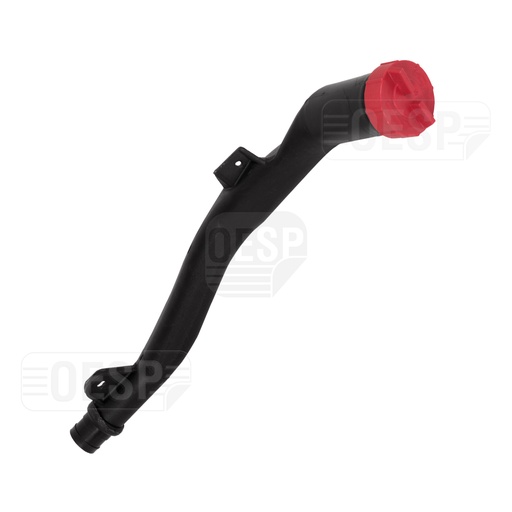 [16080609] OIL FILLER PIPE - COVER (36080609)
