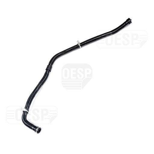[16080809] OIL FILLER PIPE - ORIGINAL TYPE (36080809)
