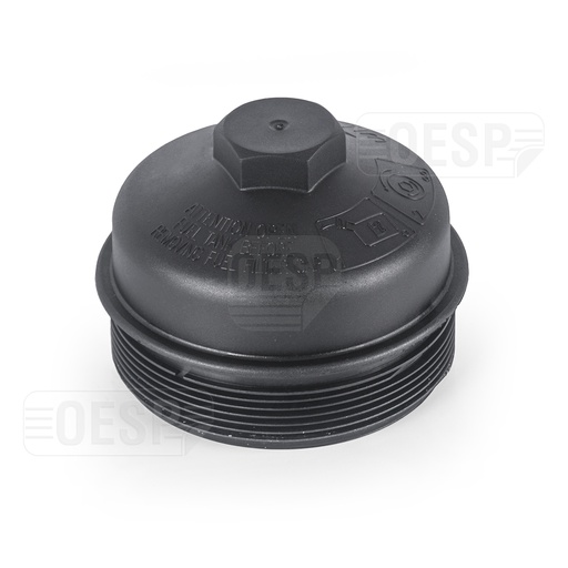 [20200008] FUEL FILTER COVER