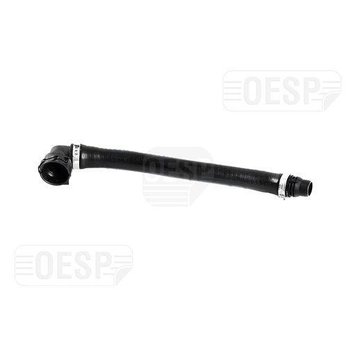 [2011069] MAN RADIATOR COOLING HOSE TGS