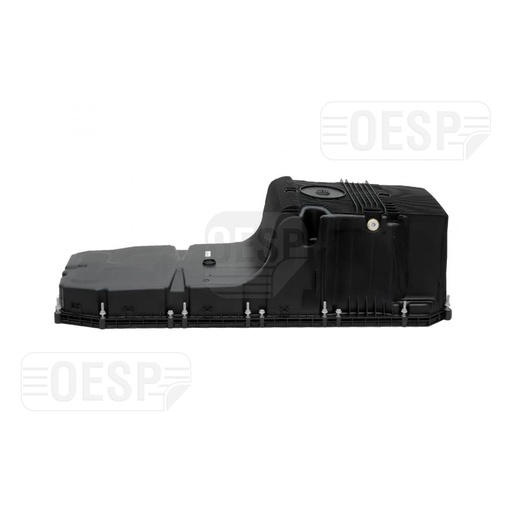 [NTR_5405003] МАСЛЯНЫЙ ПОДДОН MACK MP7 VOLVO D11 БЕЗ ПРОКЛАДКА