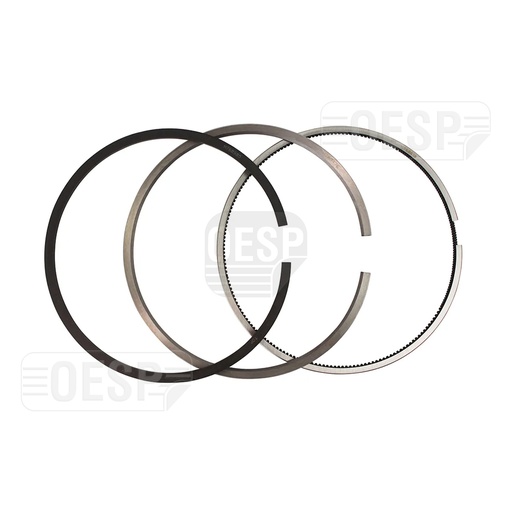 [KLB_800122510000] PISTON RING KIT DAF