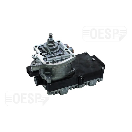 [A0032605963] CONTROL UNIT,GEAR BOX