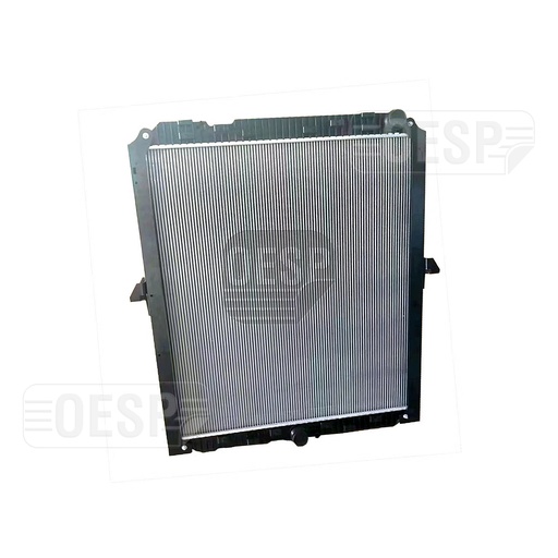 [A9615002300] RADIATEUR,MOTEUR COOLING ANCIEN NO: A9615000200 NOUVEAU NO: A9615004000