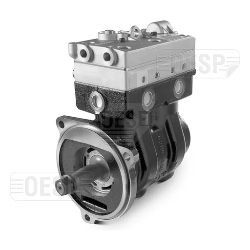 [3204890 10] VOLVO COMPRESSOR REPARATIESET