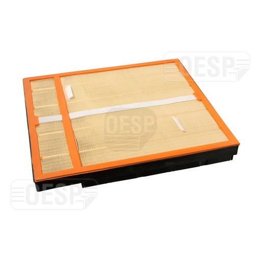 [KTE_11-11903] AIR FILTER (FLAT)
