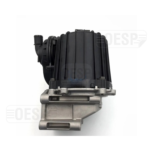 [69-39030] OIL SEPERATOR VOLVO COMPLETE